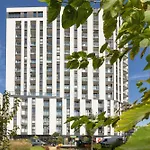 Mogilska With Parking Near Tauron Arena By Renters 아파트 크라쿠프