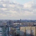 Mogilska With Parking Near Tauron Arena By Renters *