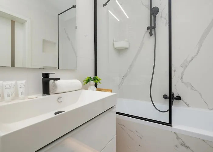 דירה Mogilska With Parking Near Tauron Arena By Renters *